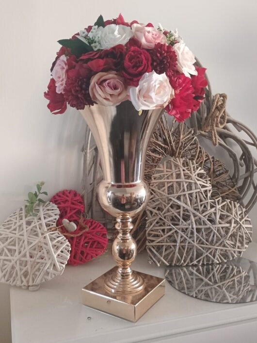 Vase Medicis or 50 cm